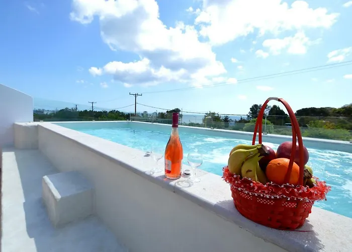 Kathara Bay Apartament