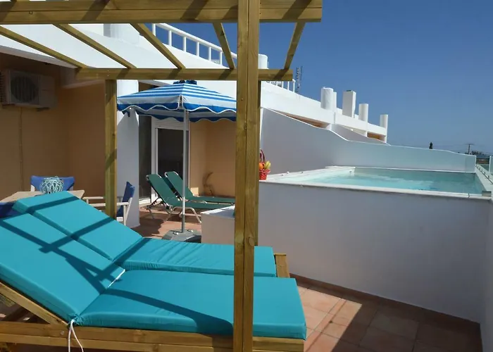 Kathara Bay Apartmán