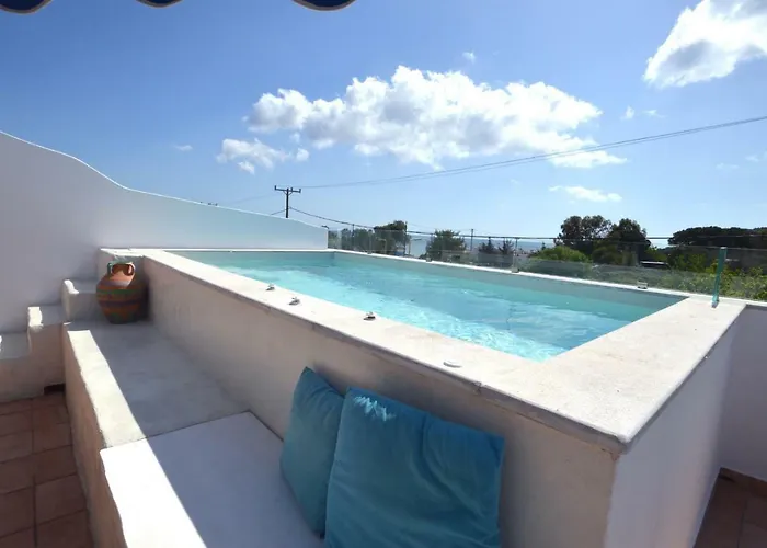 Kathara Bay Faliraki