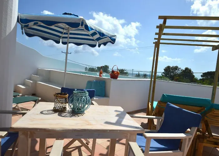 Kathara Bay Apartament