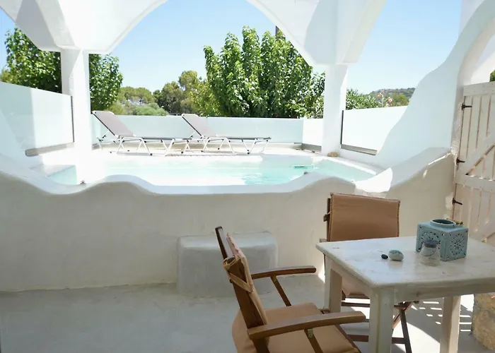 Kathara Bay Faliraki