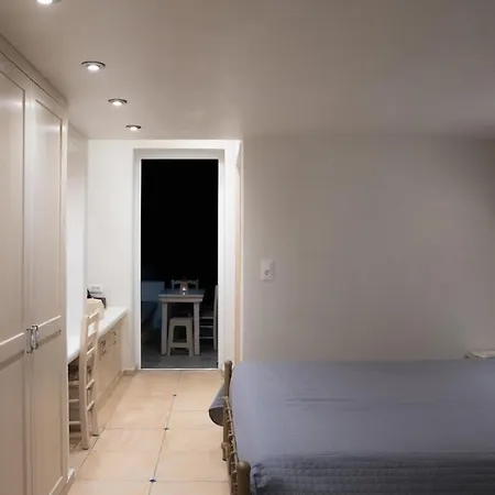 Kathara Bay Faliraki