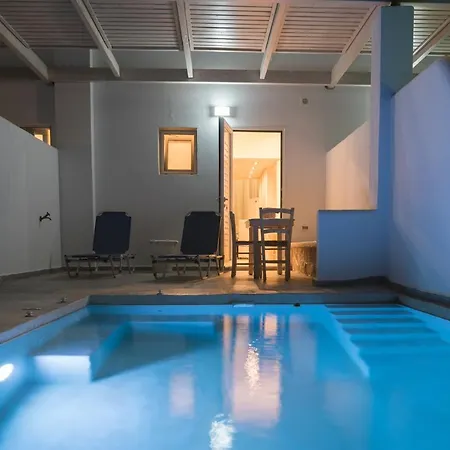 Kathara Bay Faliraki