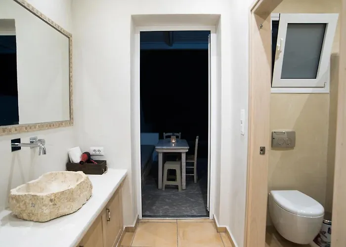 Kathara Bay Apartment *